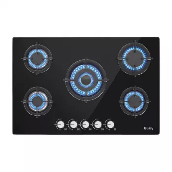 IsEasy MGBG-775 dujinė kaitlentė