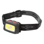 Priekinė galvos lemputė ANSMANN HD200B LED 3W IP44