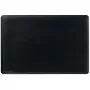 DURABLE Schreibunterlage mit Dekorrille PVC 65x52cm schw (710301)