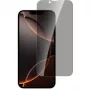Privatumo apsauginis stiklas 4smarts 541364, iPhone SE 4. kartos, atsparus smūgiams ir įbrėžimams