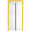 Dulkių barjeras durims remontui XXL, dulkių užuolaida 230x135 tiesi