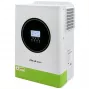 Hibridinis saulės inverteris Off-Grid 6200W | 120A QOLTEC