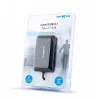 USB šakotuvas GEMBIRD ACT-HUB3C-4P — USB 3.2 Gen 1 Type-A į 4 × USB 3.2 Gen 1 Type-C, 5000 Mbit/s, juodas