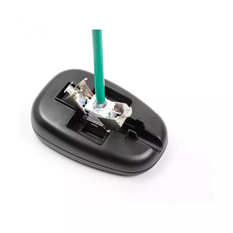 DeLOCK 67055 keystone modulio priedas