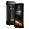 Išmanusis telefonas BLACKVIEW BV8200 12/256GB juodas