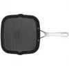 Grill keptuvė Ballarini ALBA 28 cm nelipni aliumininė