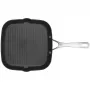 Grill keptuvė Ballarini ALBA 28 cm nelipni aliumininė