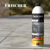Valiklis trinkelėms ir natūraliam akmeniui FRISCHER 1000 ml koncentruotas