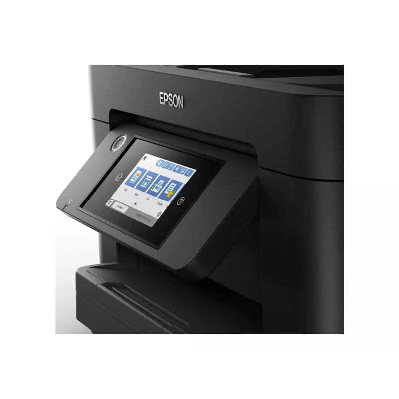 Epson WorkForce Pro WF-4825DWF rašalinis daugiafunkcis įrenginys A4 4800 x 2400 DPI 25 ppm Wi-Fi