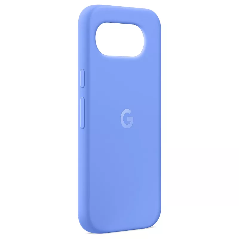 Google Pixel 10a dėklas levandinis (GA10873-WW)