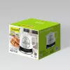 Feel-Maestro MR-072 elektrinis virdulys 1,2 L Baltas 1200 W