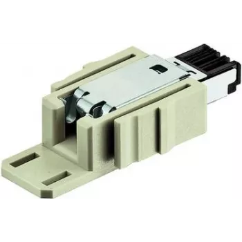 HARTING Han-Modular RJ45 Cat5 Stvb.4p 09 45 400 1100 (09454001100)