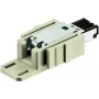 HARTING Han-Modular RJ45 Cat5 Stvb.4p 09 45 400 1100 (09454001100)