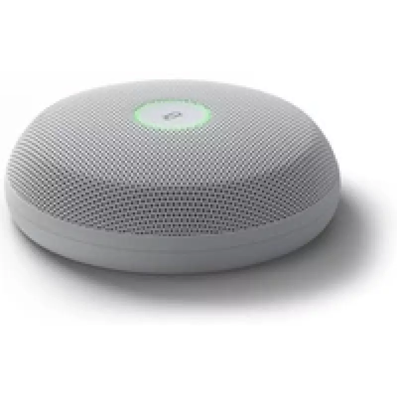 Cisco CTS-MIC-CLNG-G2= TelePresence Ceiling Microphone Gen 2, baltas konferencijų mikrofonas