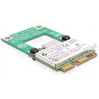 Vidinis Mini PCIe adapteris DeLOCK 65228