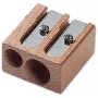 Pieštukų galąstuvas Möbius+Ruppert 0411 - 0000