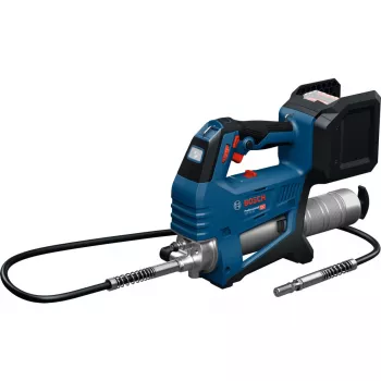 BOSCH GFP 18V-10 Professional akumuliatorinis tepalo pistoletas (be akumuliatoriaus ir įkroviklio)