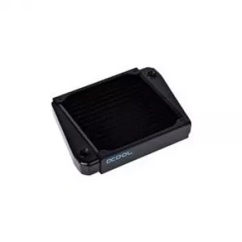 Alphacool NexXxoS ST30 Full Copper X-Flow 140mm Radiatorius (14241)
