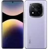 Išmanusis telefonas Xiaomi Redmi Note 14 Pro+ 5G 6,67 colio 8 GB 256 GB Levandų