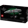 LEGO STAR WARS 75405 Home One Starcruiser – statomas modelis