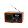 Nešiojamas analoginis AM/FM radijo imtuvas BLOW RA9 V.2