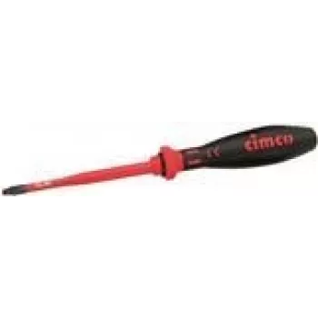 Atsuktuvas rankinis Cimco 117784 Tiesus vienas atsuktuvas Ilgis 155 mm