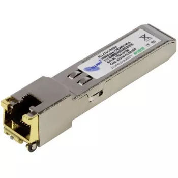 ALLNET ALL4765-INDU SFP (Mini-GBIC) modulis, 1000Mbit, RJ45 (TP), pramoninis -40/+85 °C
