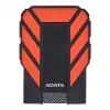 Išorinis kietasis diskas ADATA HD710 Pro 1 TB 2,5 colio USB 3.2 Gen 1 (3.1 Gen 1) juodas, raudonas