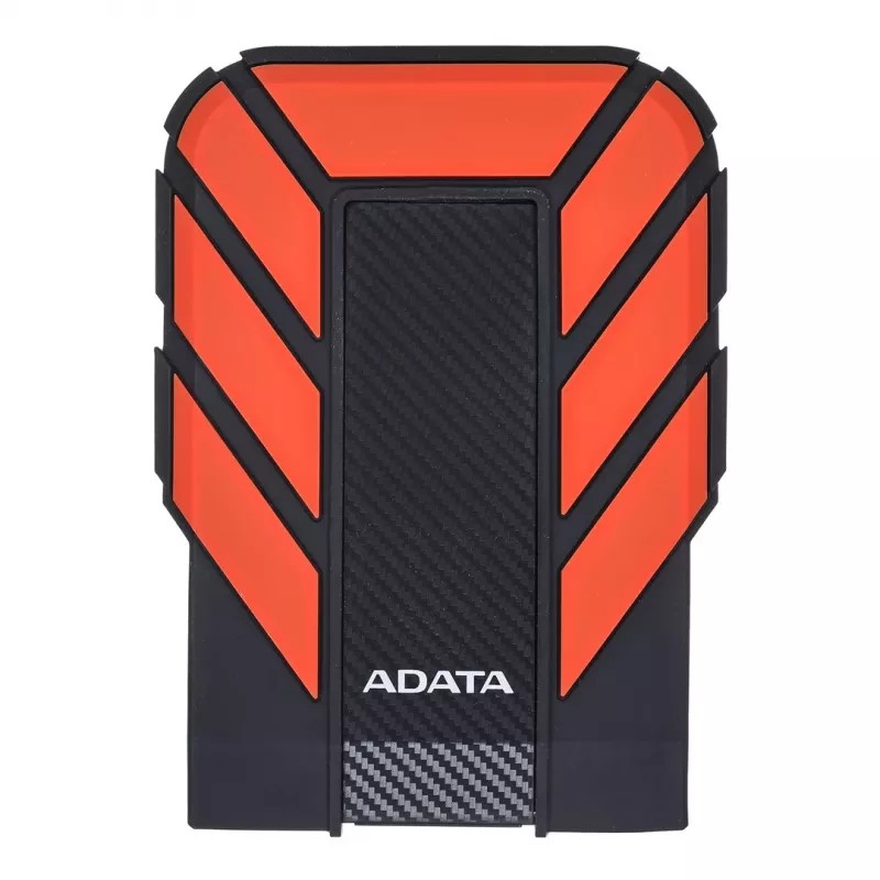 Išorinis kietasis diskas ADATA HD710 Pro 1 TB 2,5 colio USB 3.2 Gen 1 (3.1 Gen 1) juodas, raudonas