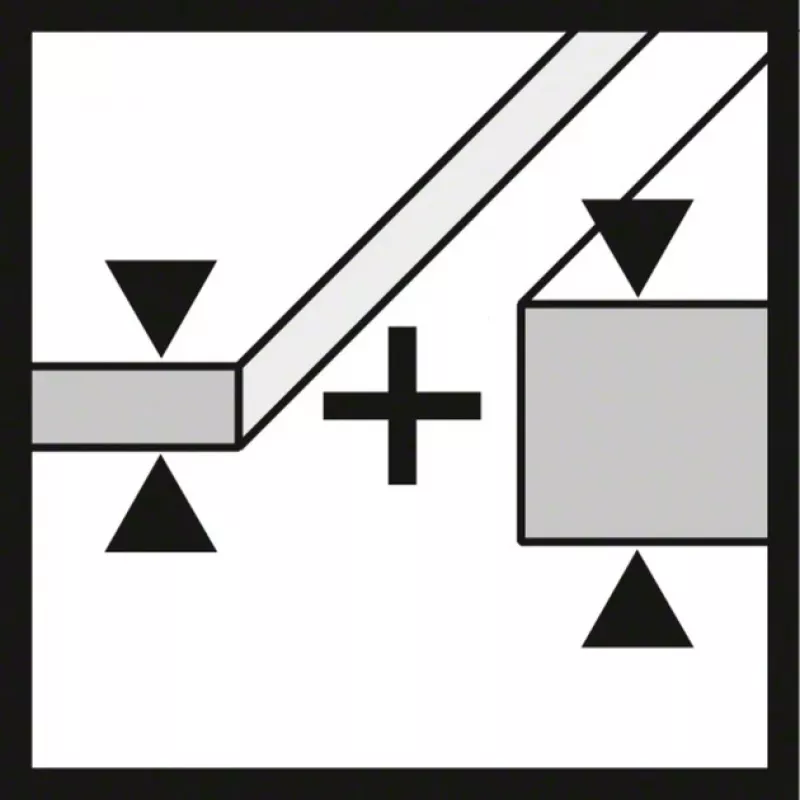 Pjūklo geležtė Bosch 2 608 634 995 High Precision Cutting
