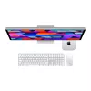 Apple Mac mini M4 16 GB 512 GB SSD macOS Sequoia Mini PC sidabrinis