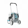 Būgnas sodo žarnai Cellfast C.ENERGO COL.EXPLORER 25 KPL C55-065
