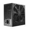 FSP HEXA 85+ PRO 650W maitinimo blokas ATX ATX2.5 juodas, 650 W, 100-240 V, 50-60 Hz, 9-4 A, aktyvus, 100 W