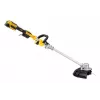 DeWALT DCMST561P1-QW elektrinis žoliapjovė