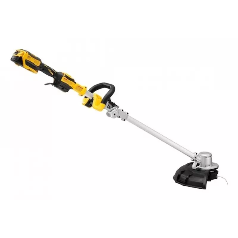 DeWALT DCMST561P1-QW elektrinis žoliapjovė