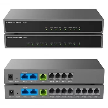 VoIP telefono adapteris Grandstream Networks HT881