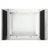 Laisvai pastatomas tinklo stovas DIGITUS Unique Series 42U 800x800 mm IP20 800 kg pilkas