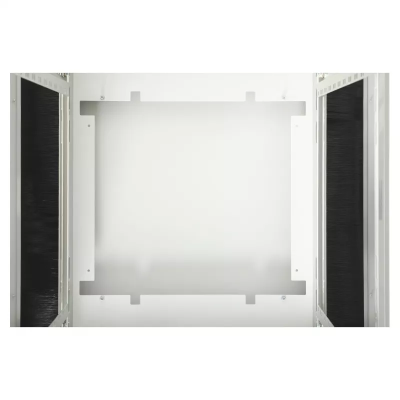 Laisvai pastatomas tinklo stovas DIGITUS Unique Series 42U 800x800 mm IP20 800 kg pilkas