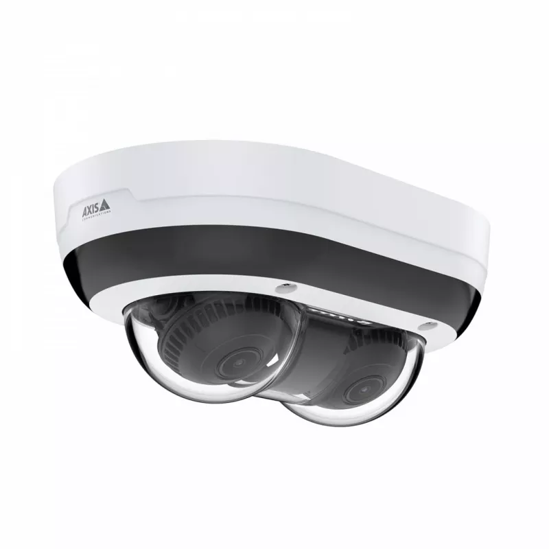 Tinklinė kamera AXIS P4707-PLVE 10MP/02416-001