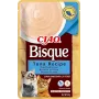 INABA Ciao Bisque Tuna - skanėstai katėms - 40g