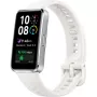 Huawei Band 10 AMOLED 1,47 colio (3,73 cm) aktyvumo stebėjimo juosta balta