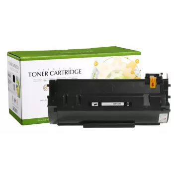 Suderinamas statinės kontrolės kasetė Lexmark 502X juoda, 10000 psl. (50F2X00)