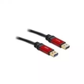 USB laidas DeLOCK 1,0 m USB 3.0 A 82744