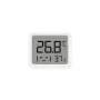 Patalpų temperatūros ir drėgmės monitorius Xiaomi 63668 Mini su Bluetooth