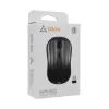 Pelė SBOX WM-602 Black Wireless