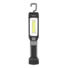 Prožektorius Ansmann WL230B, juodai pilkas, COB LED, 2 lempos, 230 lm