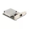Vidinė tinklo plokštė DeLOCK 90758 10000 Mbit/s PCI Express Laidinis