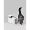 Vandens fontanas gyvūnams PETKIT Eversweet Max 2 – 3 l talpa, be BPA, baltas