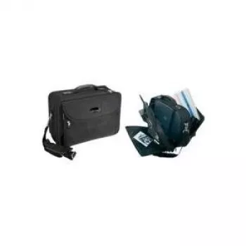 Lagaminė LIGHTPAK ARCO Black