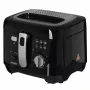 Gruzdintuvė Mesko Home MS 4908 viena 2,5 L 1800 W juoda pilka